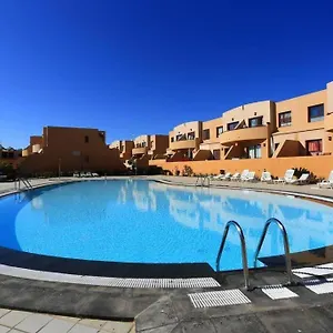 Bahia Sol Dream -caleta De Fuste- Apartment Caleta De Fuste